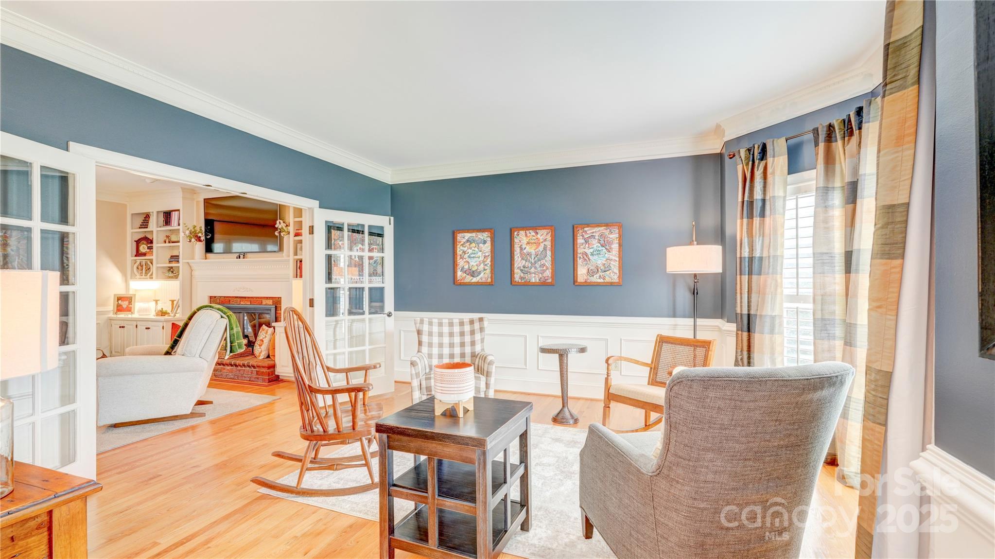 1255 Giverny Court NW