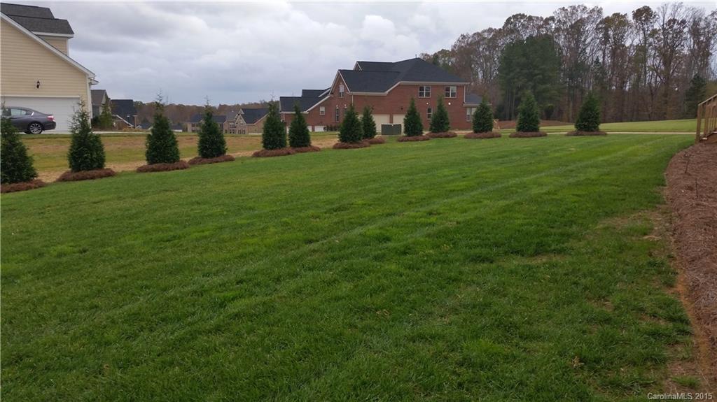 Lake Forest Preserve - Residential