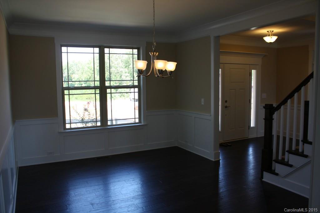 Lake Forest Preserve - Residential