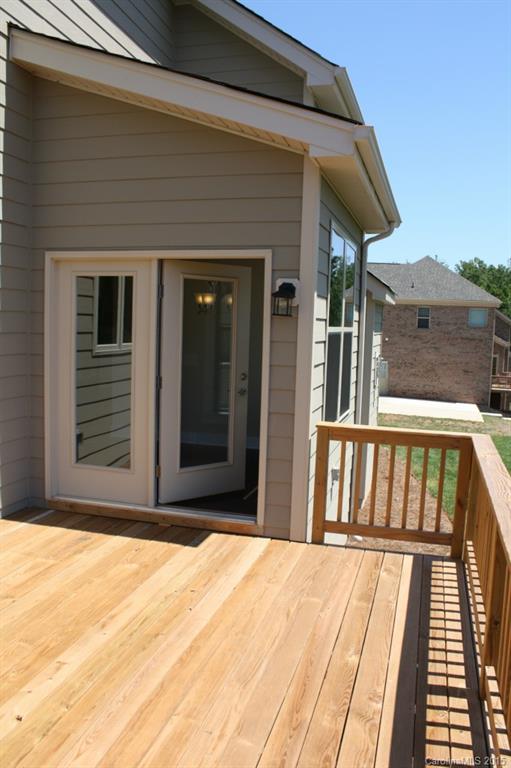 Lake Forest Preserve - Residential