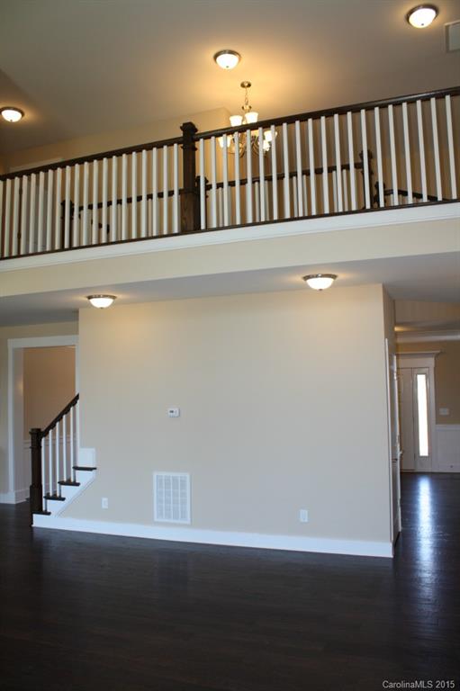 Lake Forest Preserve - Residential