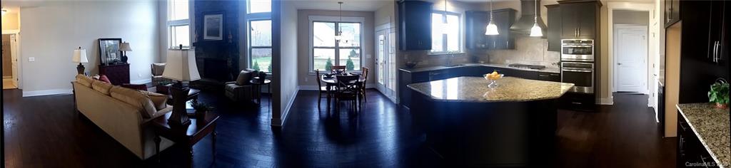 Lake Forest Preserve - Residential