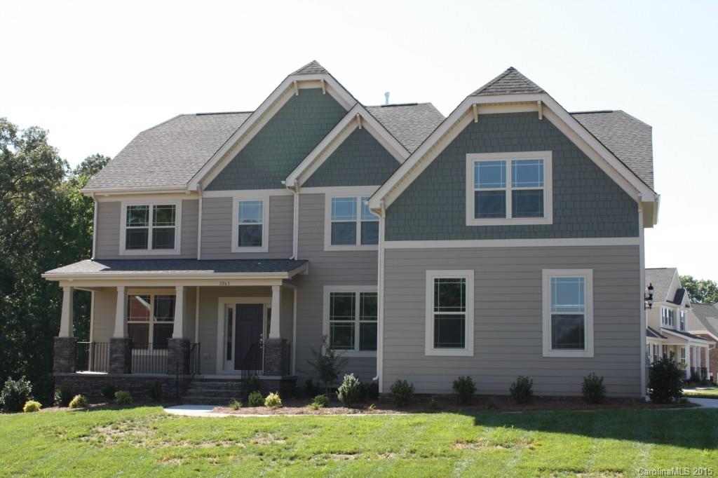 Lake Forest Preserve - Residential