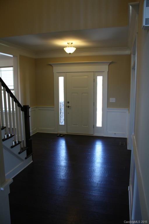 Lake Forest Preserve - Residential