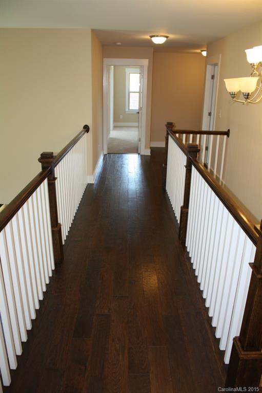 Lake Forest Preserve - Residential