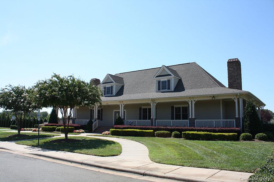 Lake Forest Preserve - Residential