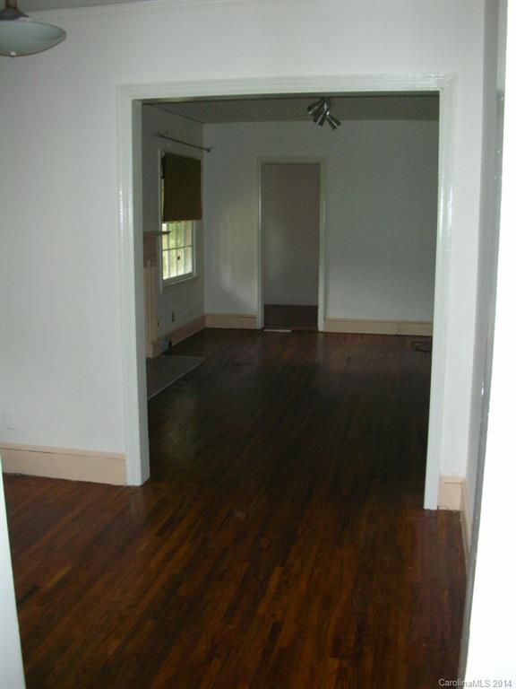 Summit Hills - Residential