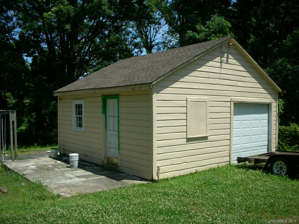 Summit Hills - Residential