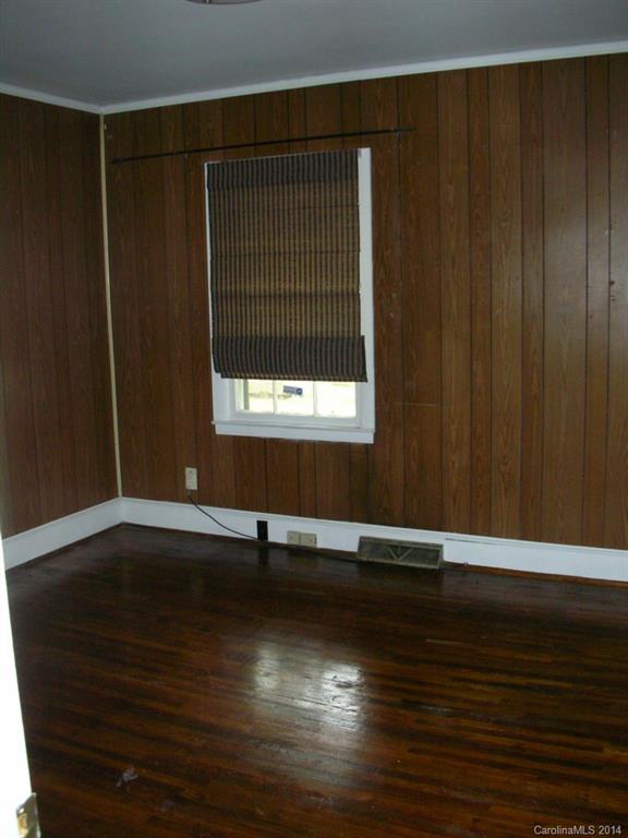 Summit Hills - Residential