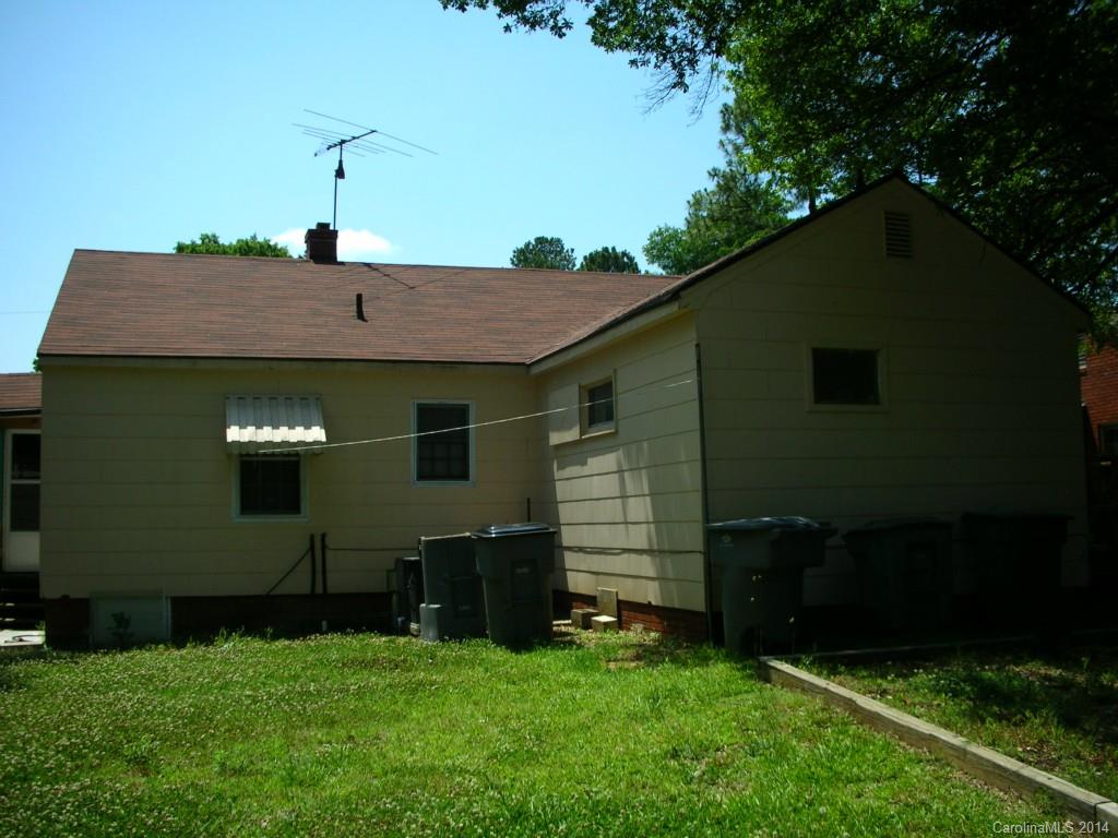 Summit Hills - Residential