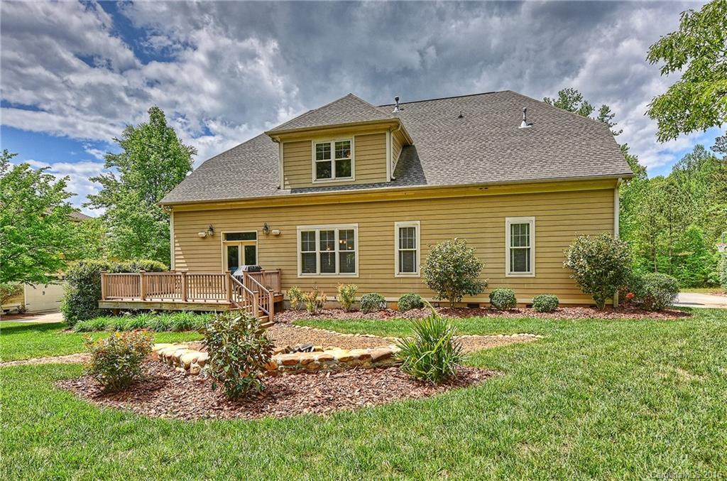 Falls Cove - Residential