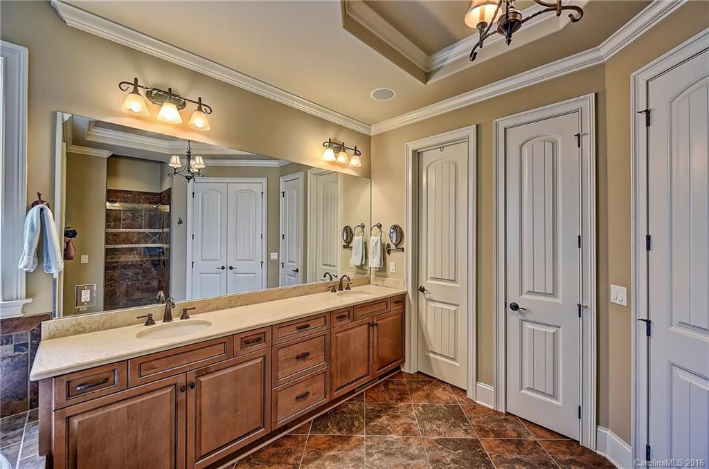 Falls Cove - Residential