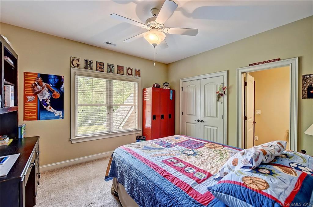 Falls Cove - Residential