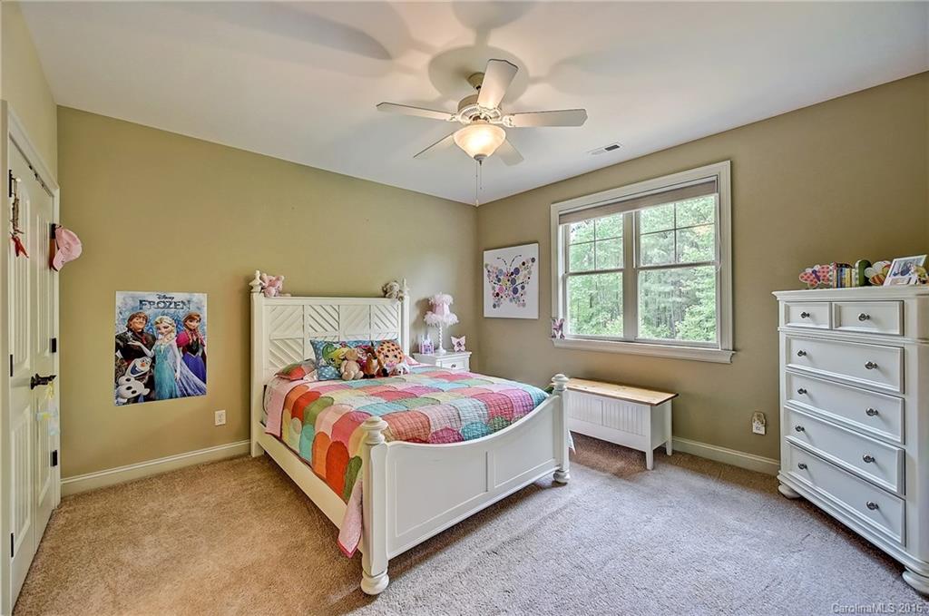 Falls Cove - Residential