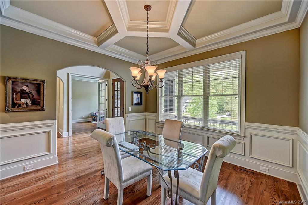 Falls Cove - Residential