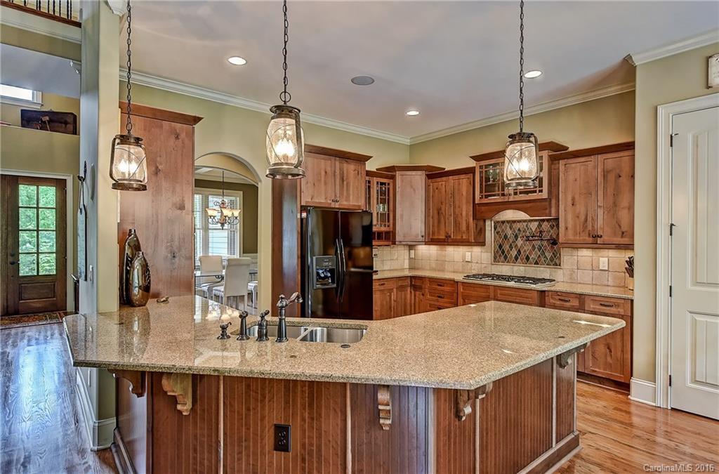 Falls Cove - Residential