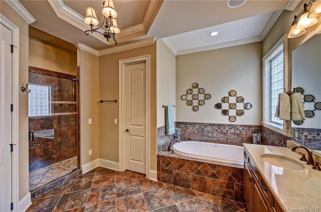 Falls Cove - Residential