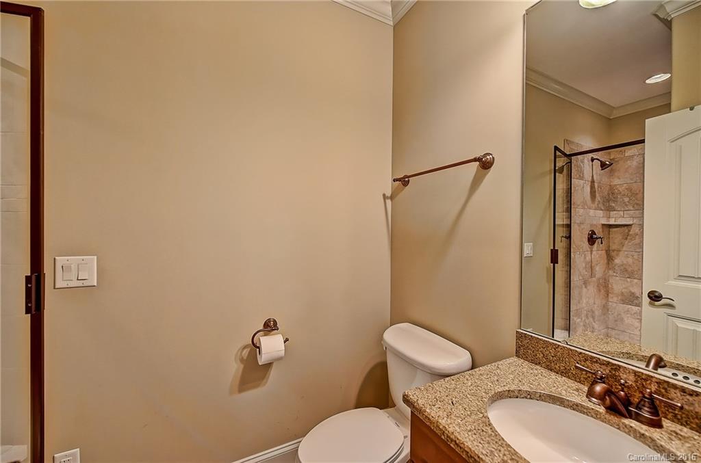 Falls Cove - Residential