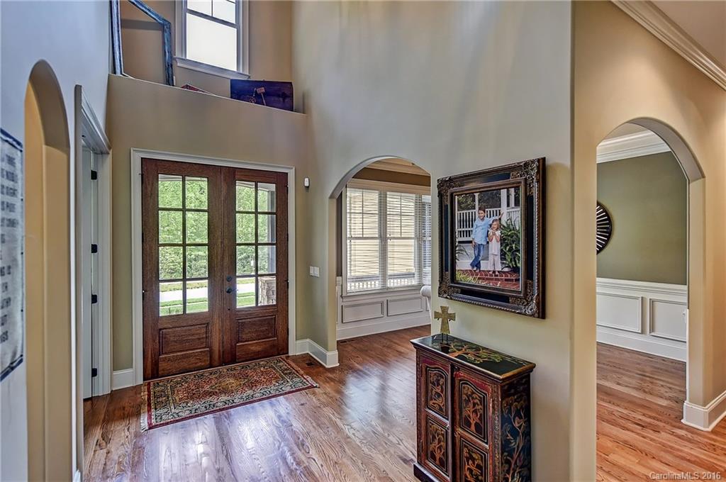 Falls Cove - Residential