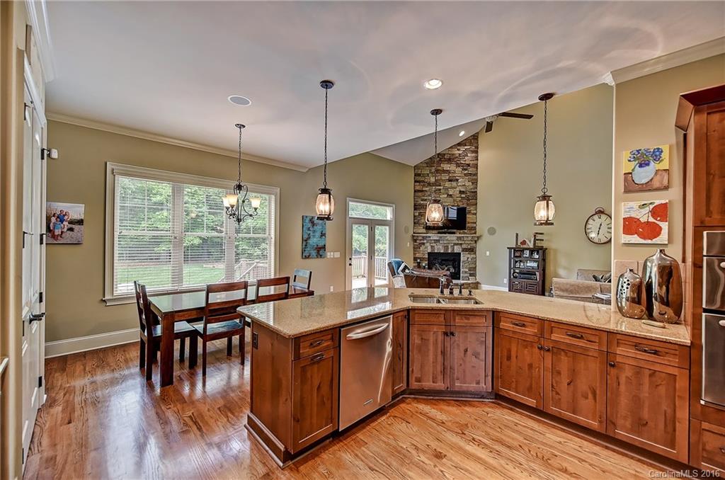 Falls Cove - Residential