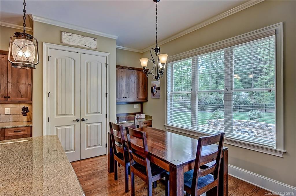 Falls Cove - Residential