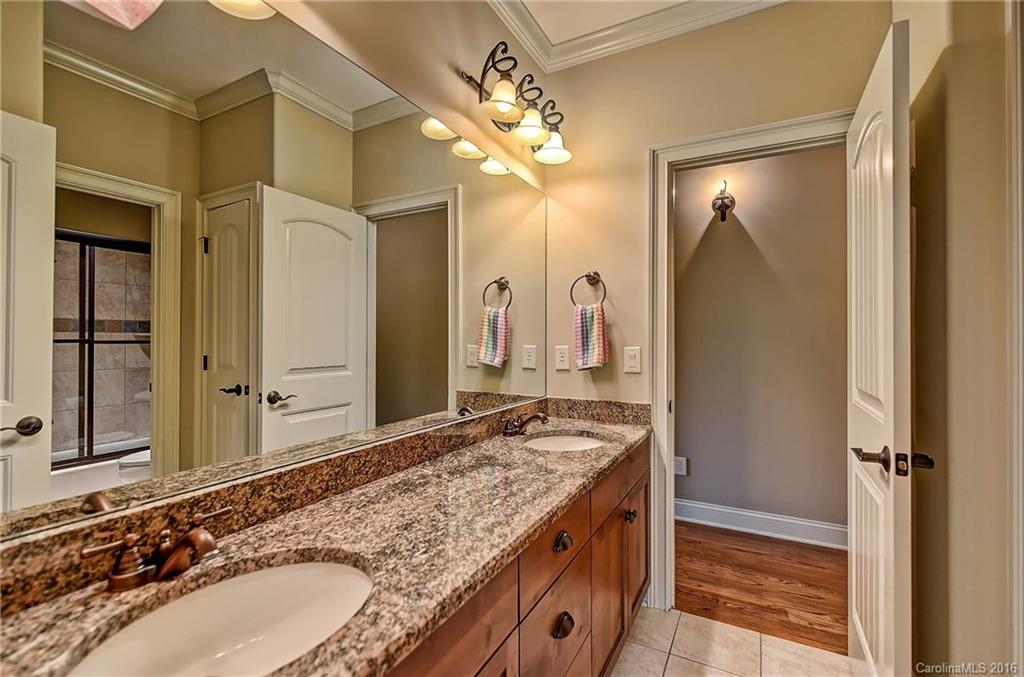 Falls Cove - Residential