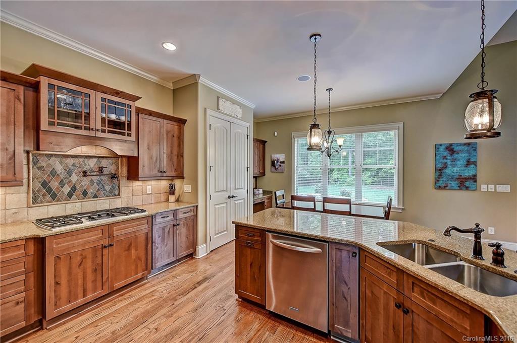 Falls Cove - Residential