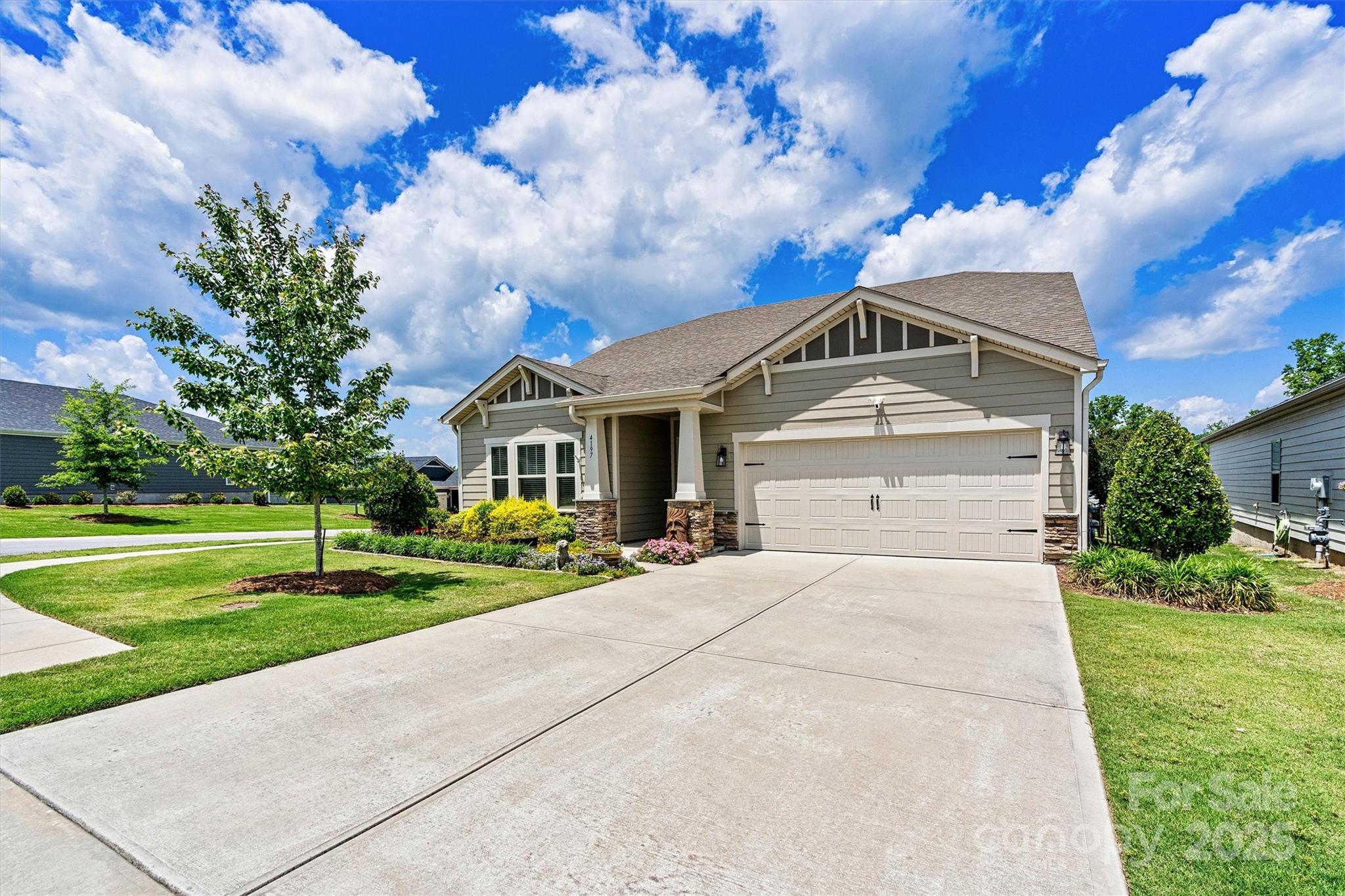 4197 Canopy Creek Drive