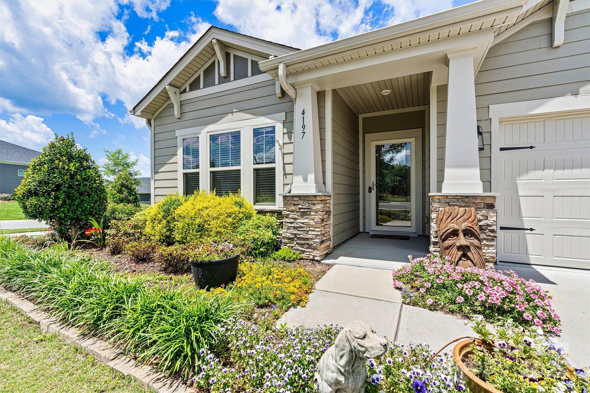 4197 Canopy Creek Drive