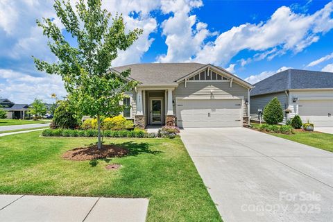 4197 Canopy Creek Drive Denver NC 28037