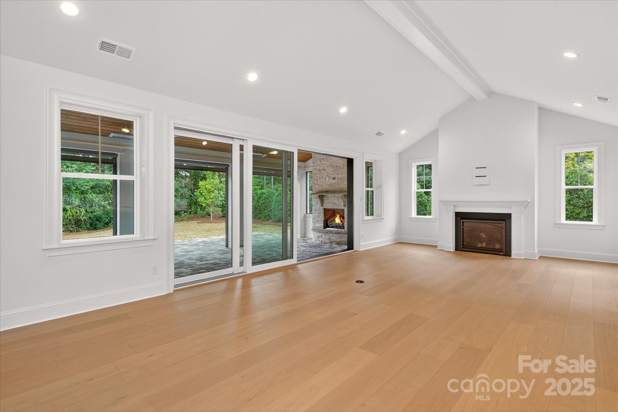 Enclave at McKee - Residential