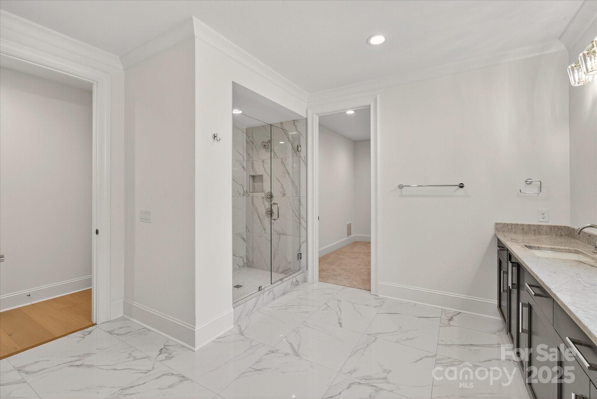 Enclave at McKee - Residential