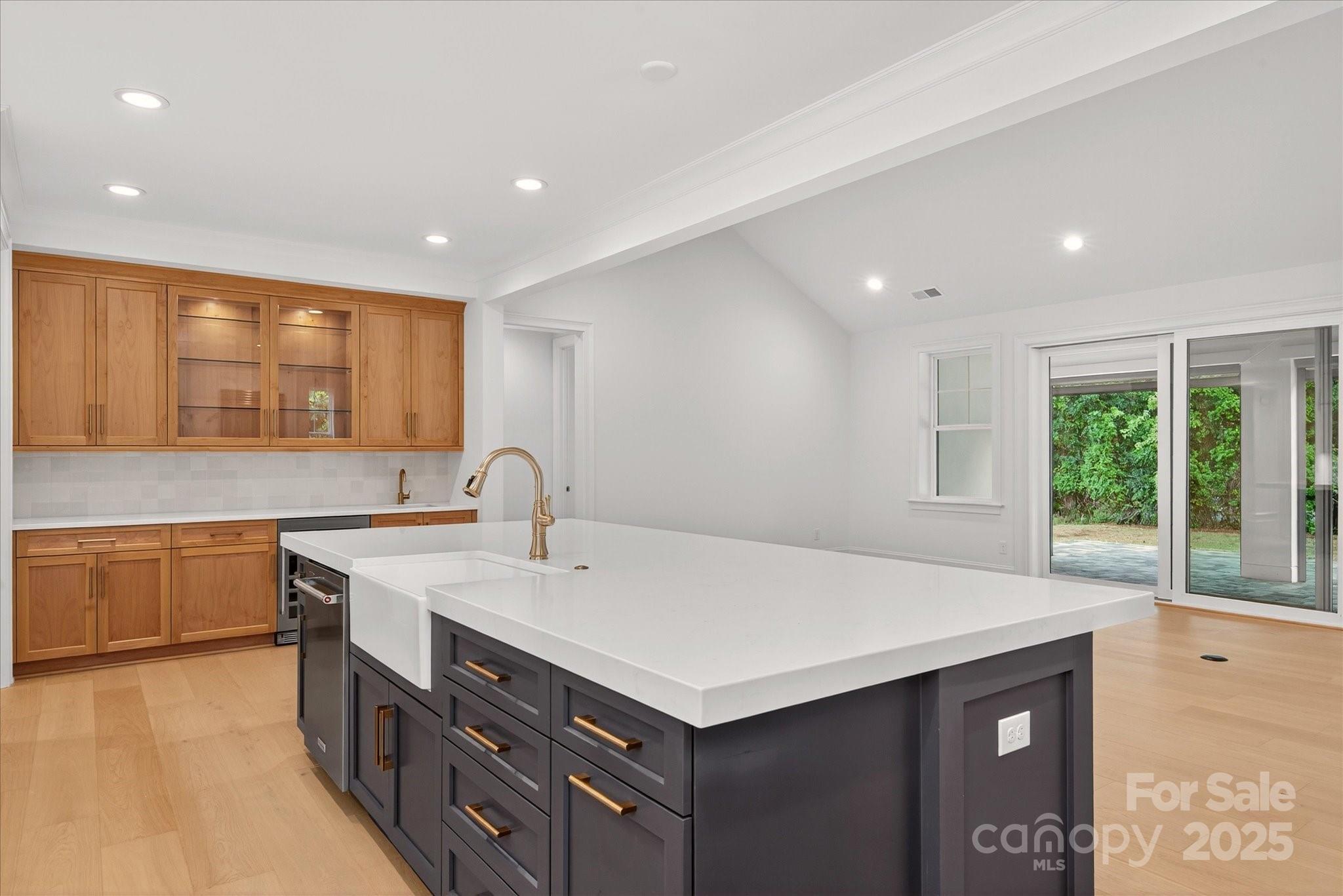 Enclave at McKee - Residential