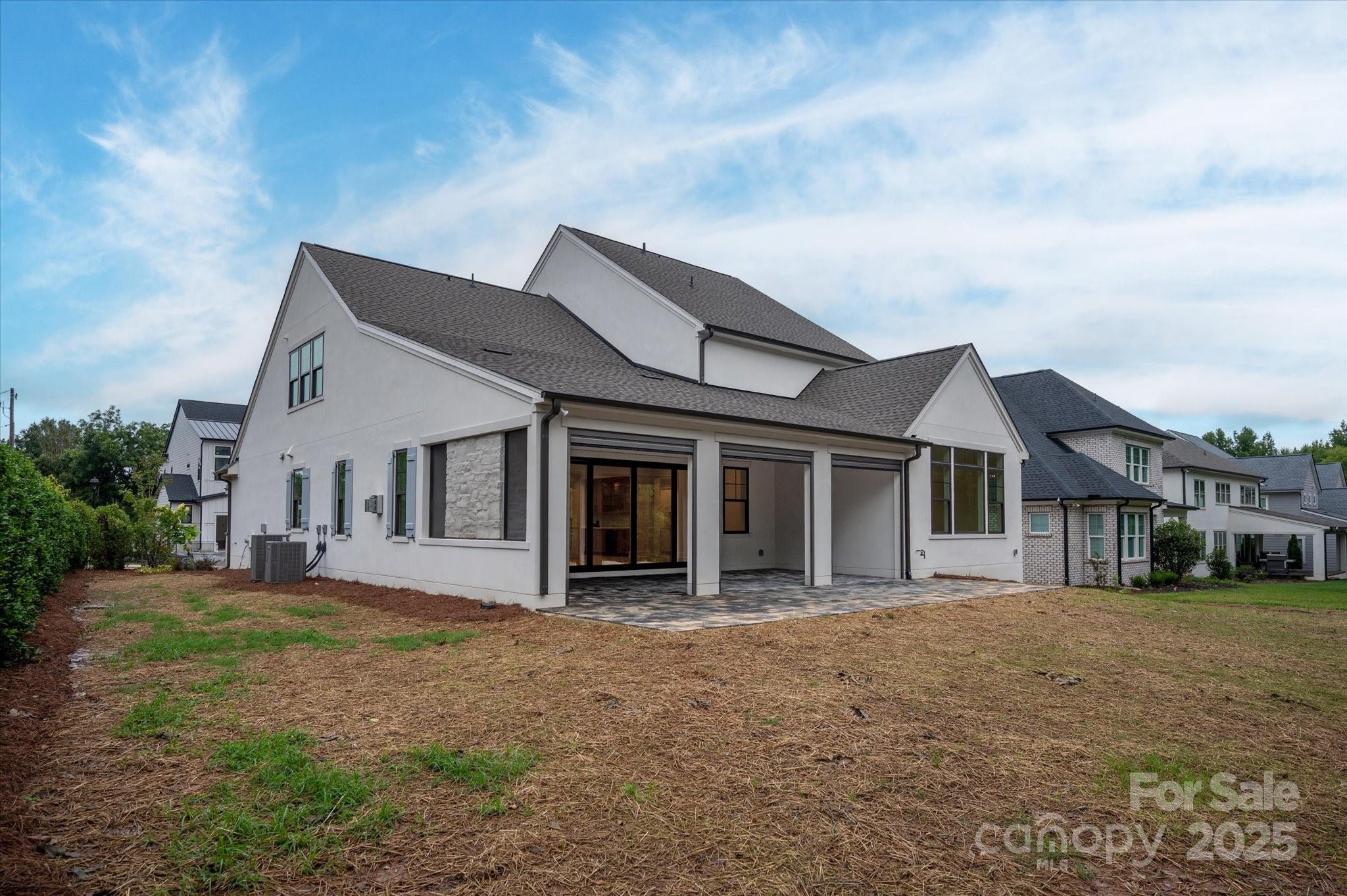 Enclave at McKee - Residential