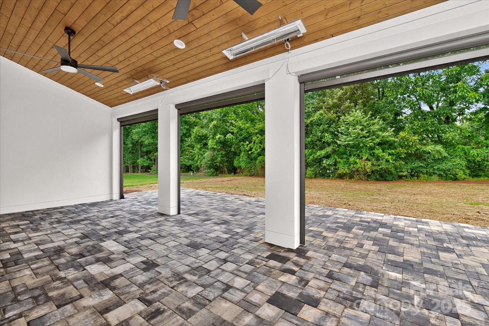 Enclave at McKee - Residential