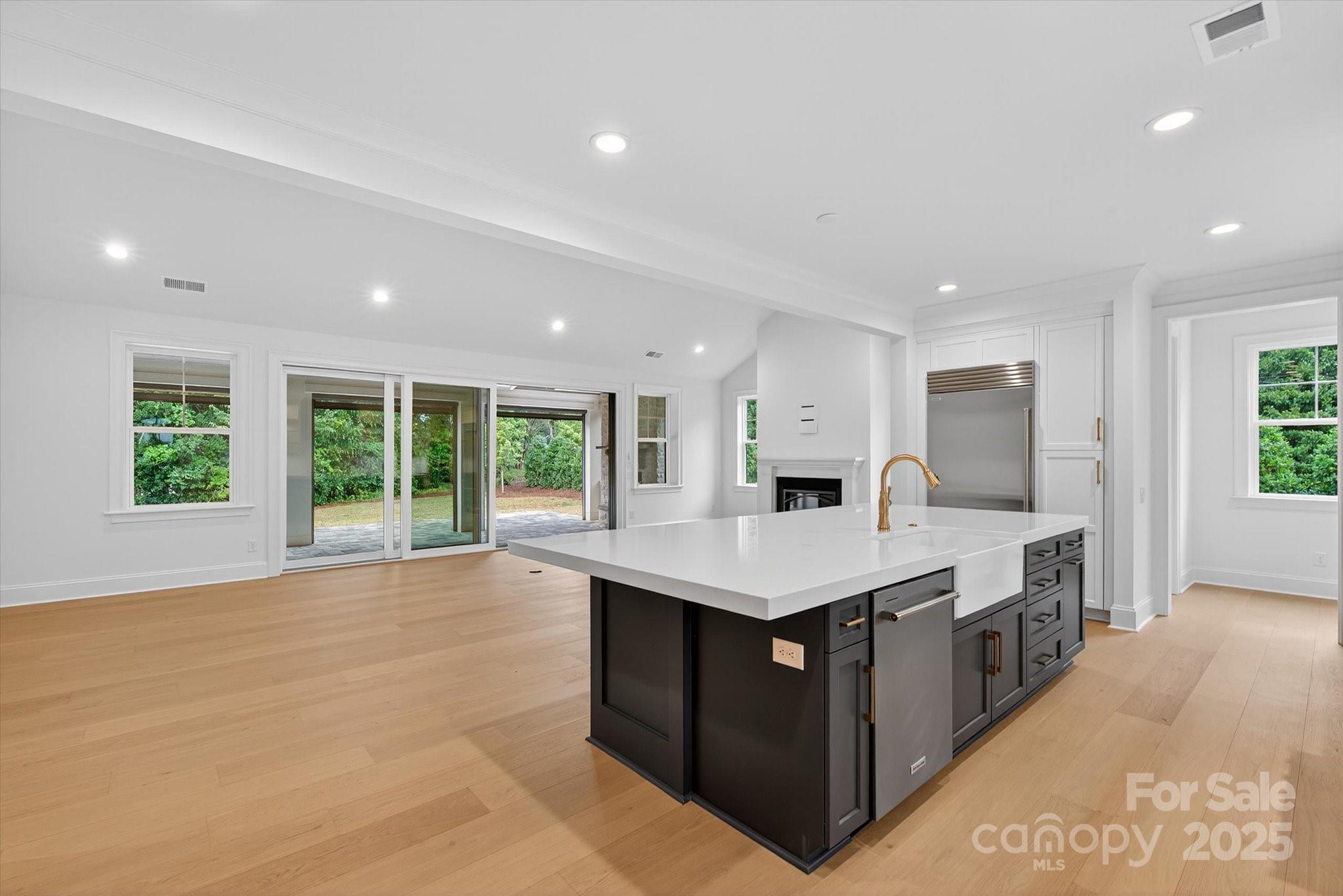 Enclave at McKee - Residential