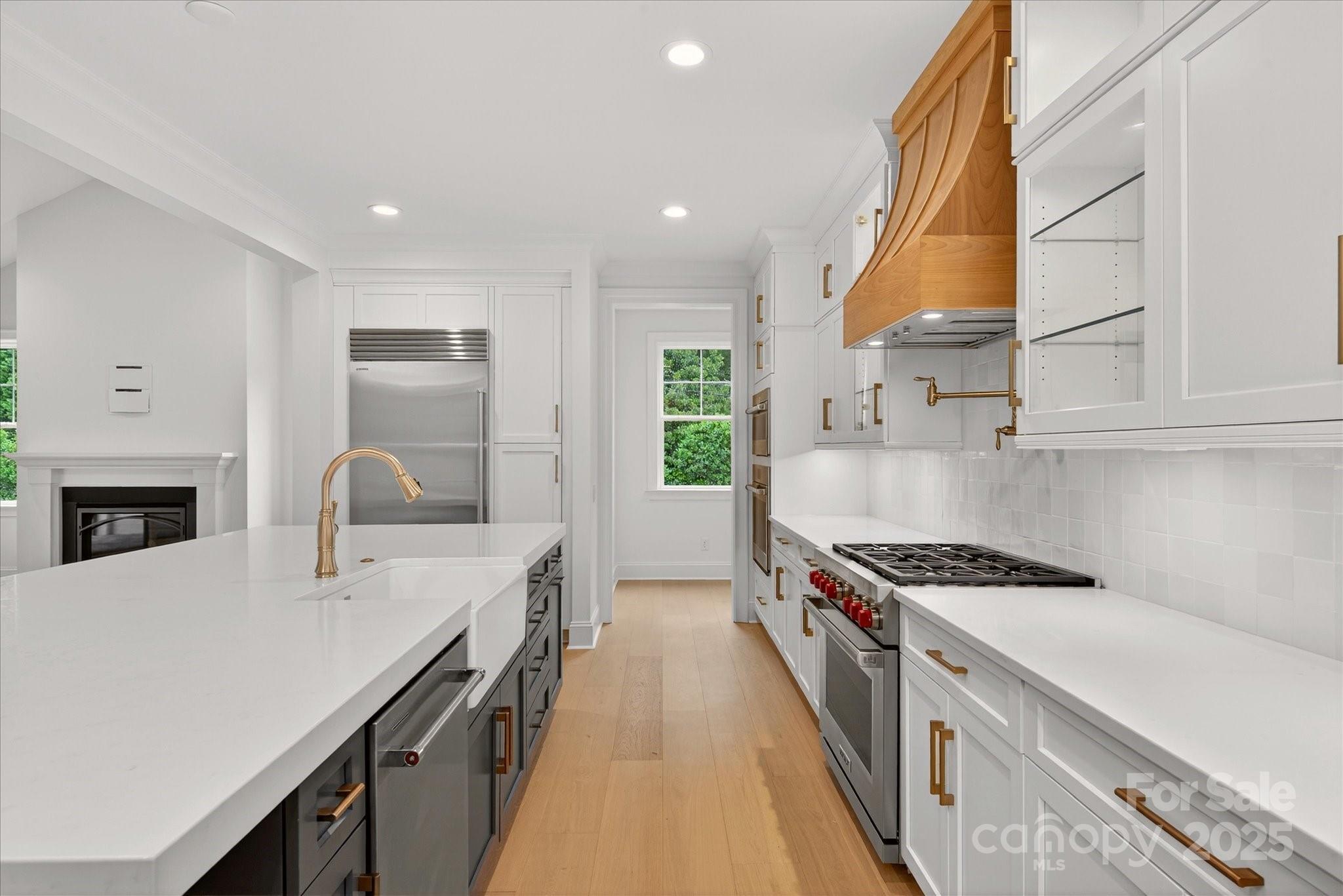 Enclave at McKee - Residential