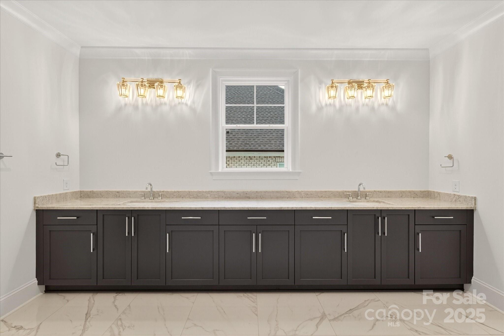 Enclave at McKee - Residential