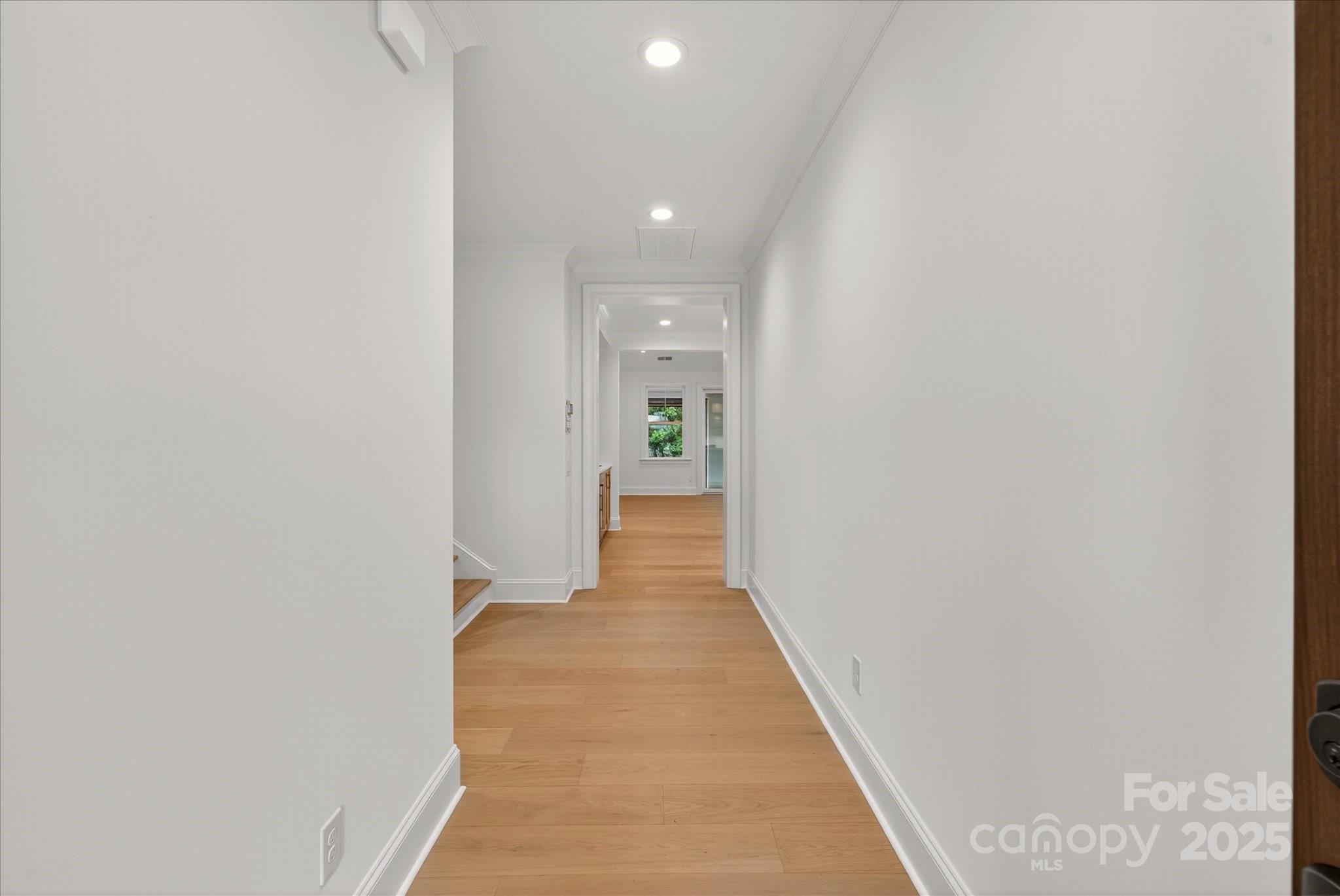 Enclave at McKee - Residential