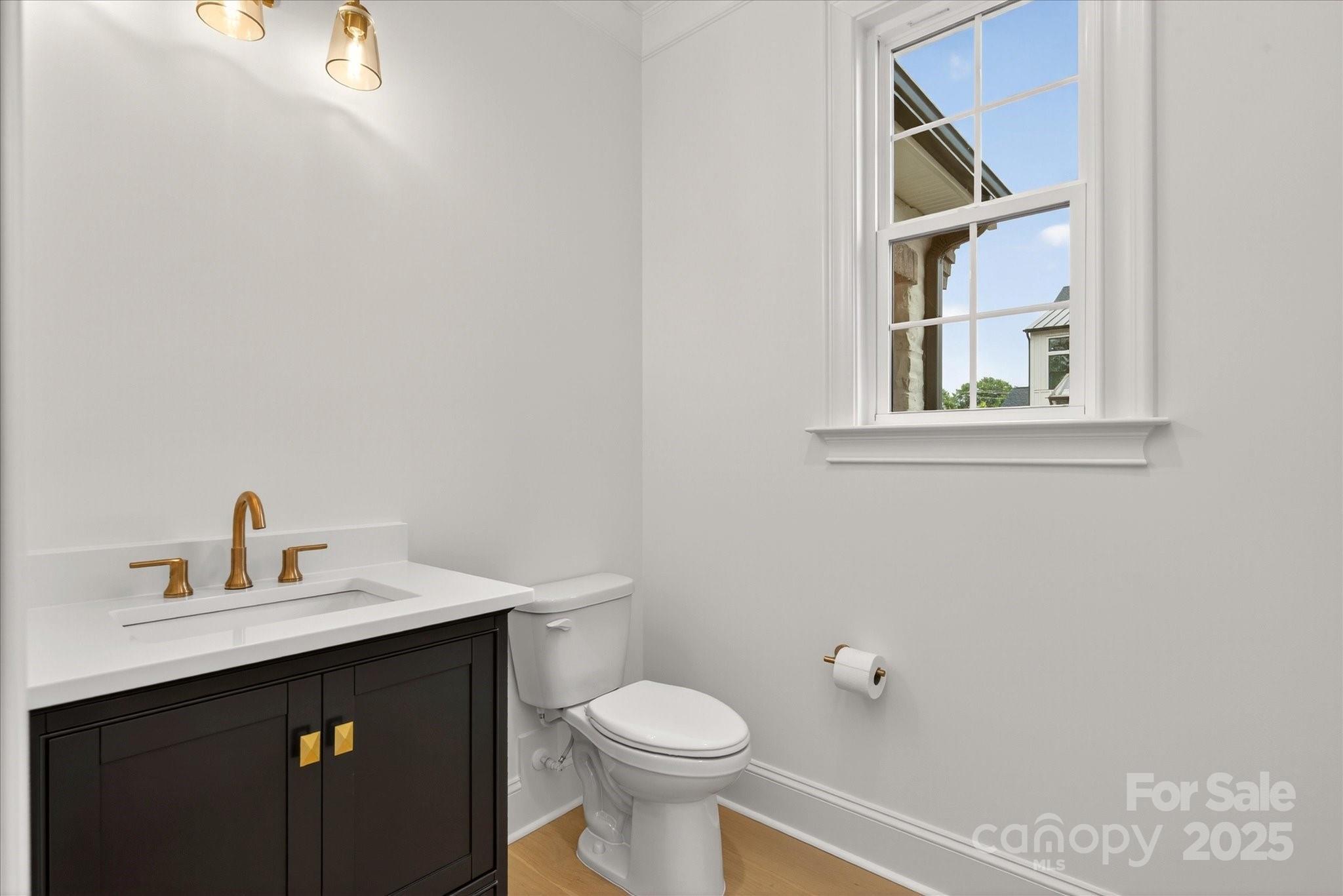 Enclave at McKee - Residential