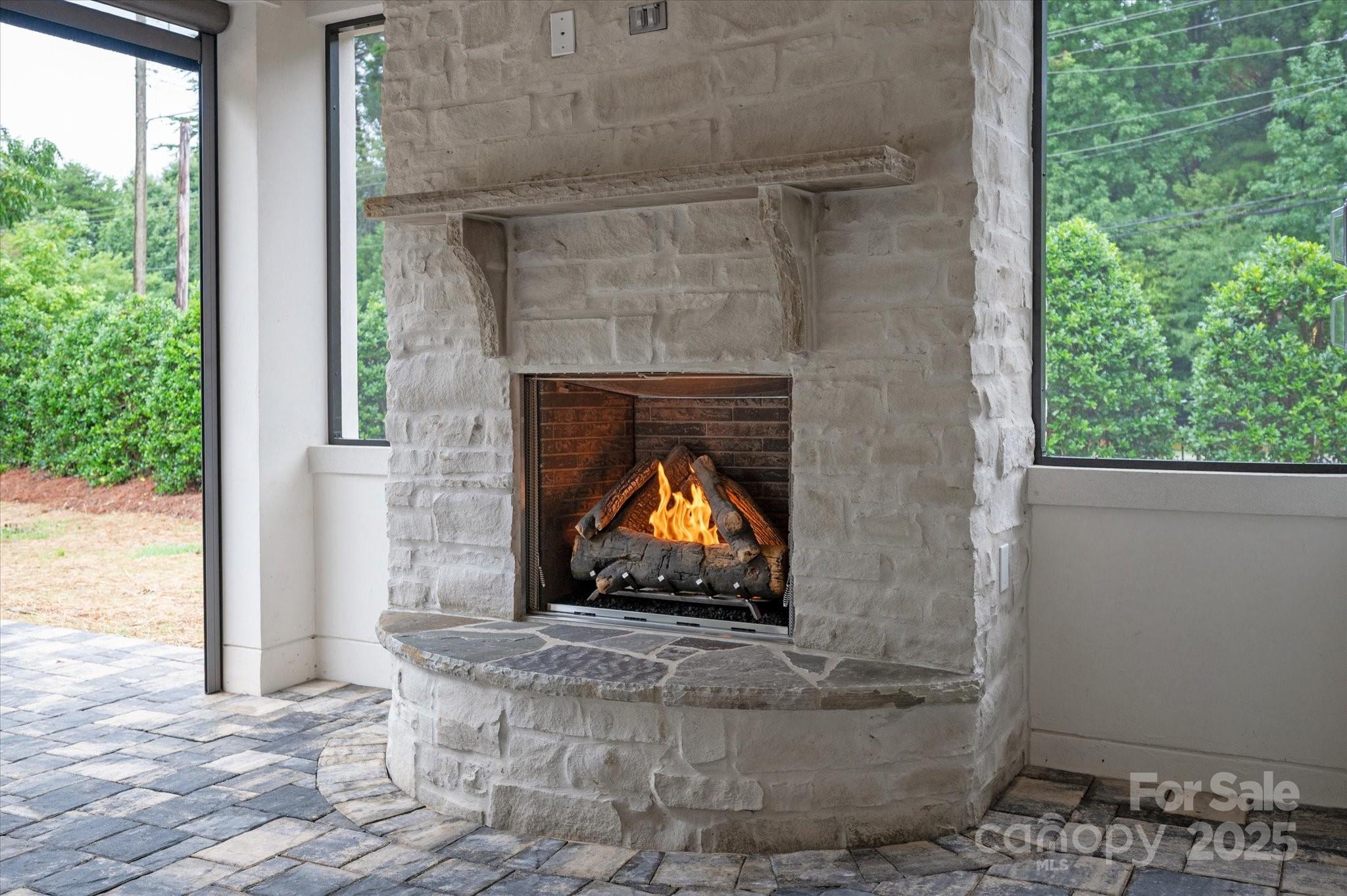 Enclave at McKee - Residential