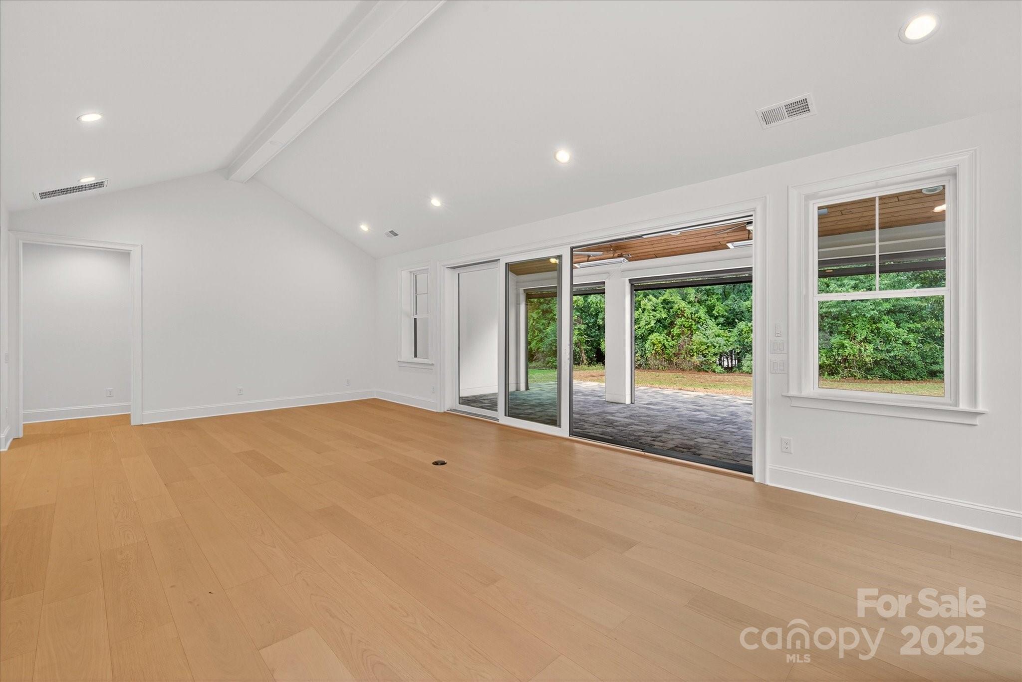 Enclave at McKee - Residential