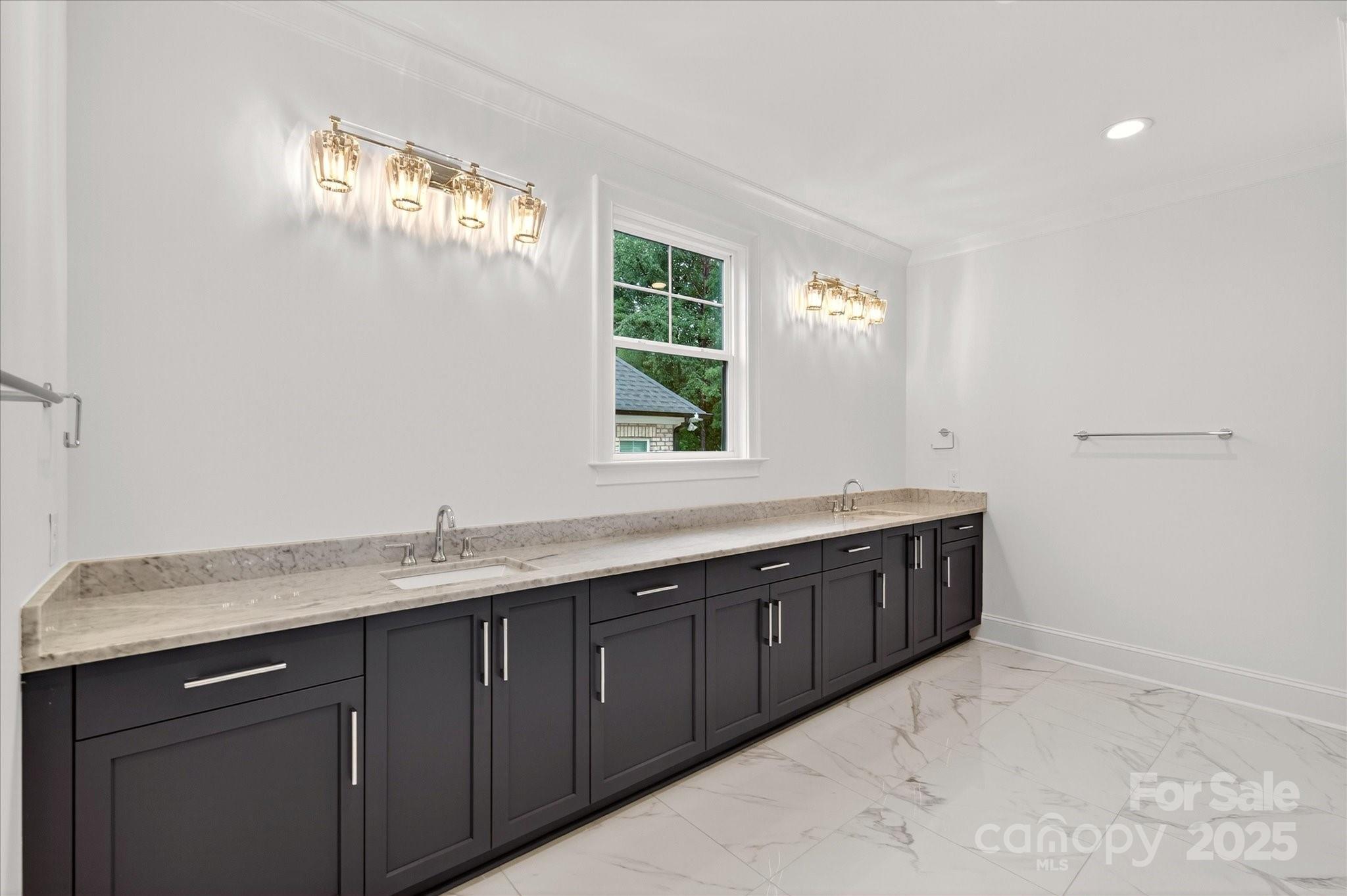 Enclave at McKee - Residential