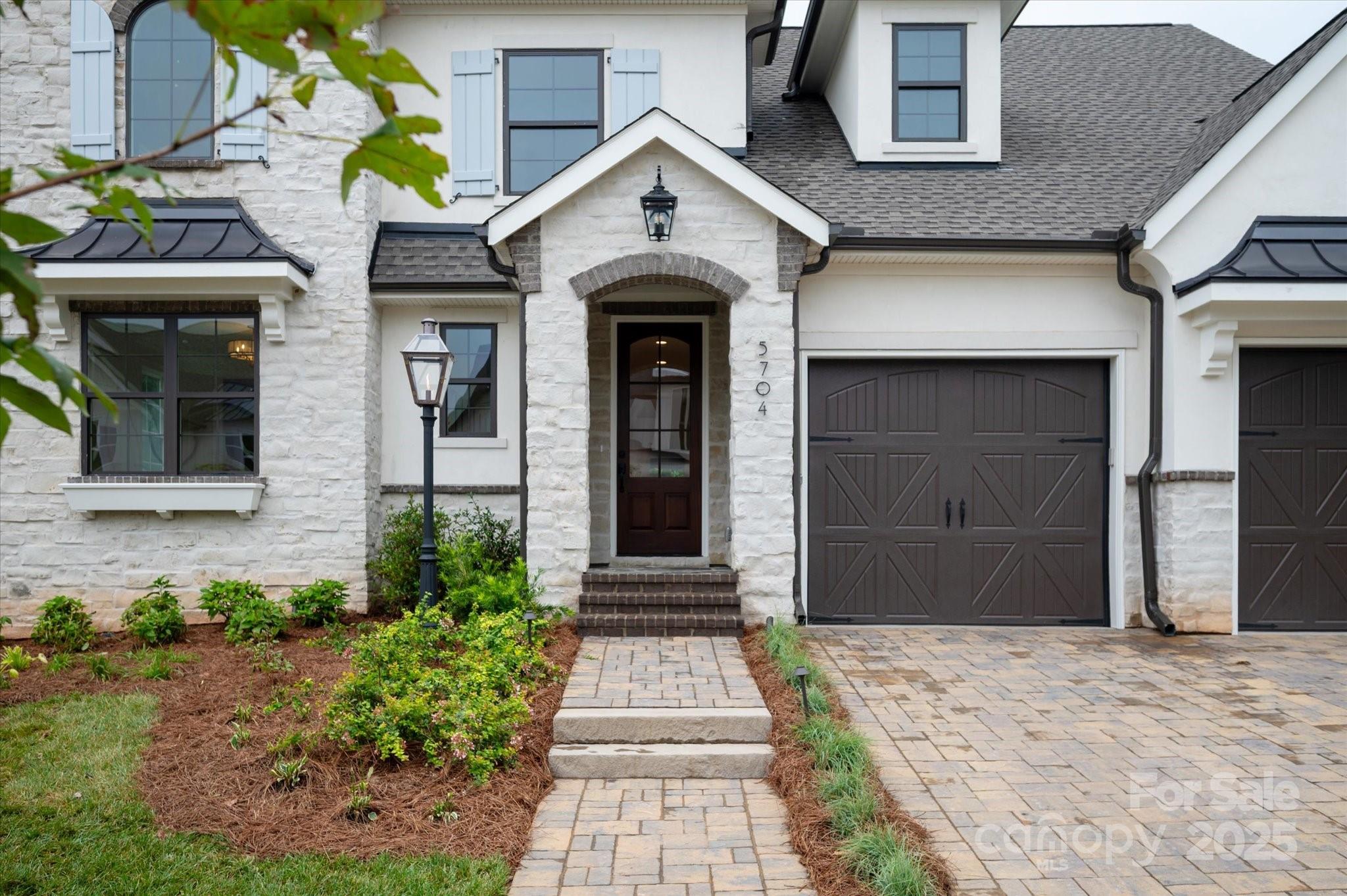 Enclave at McKee - Residential