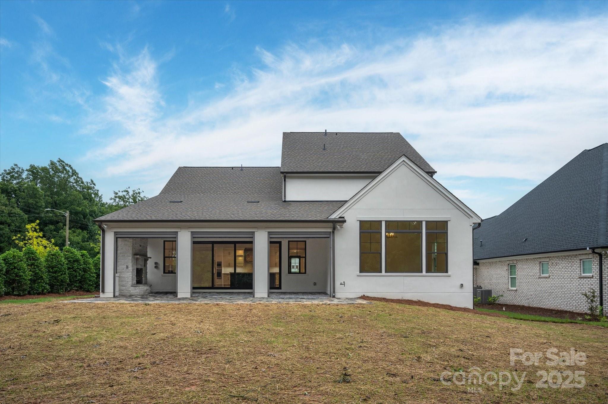 Enclave at McKee - Residential