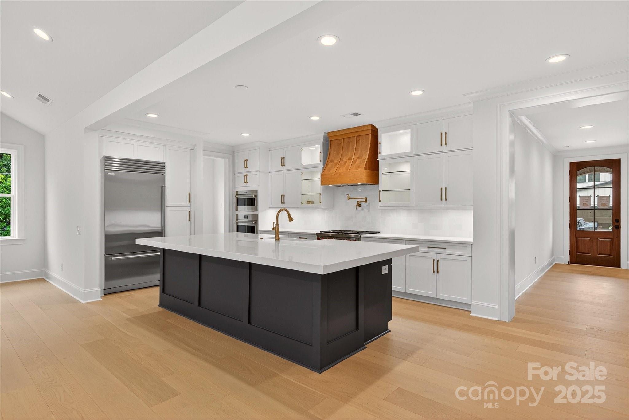 Enclave at McKee - Residential