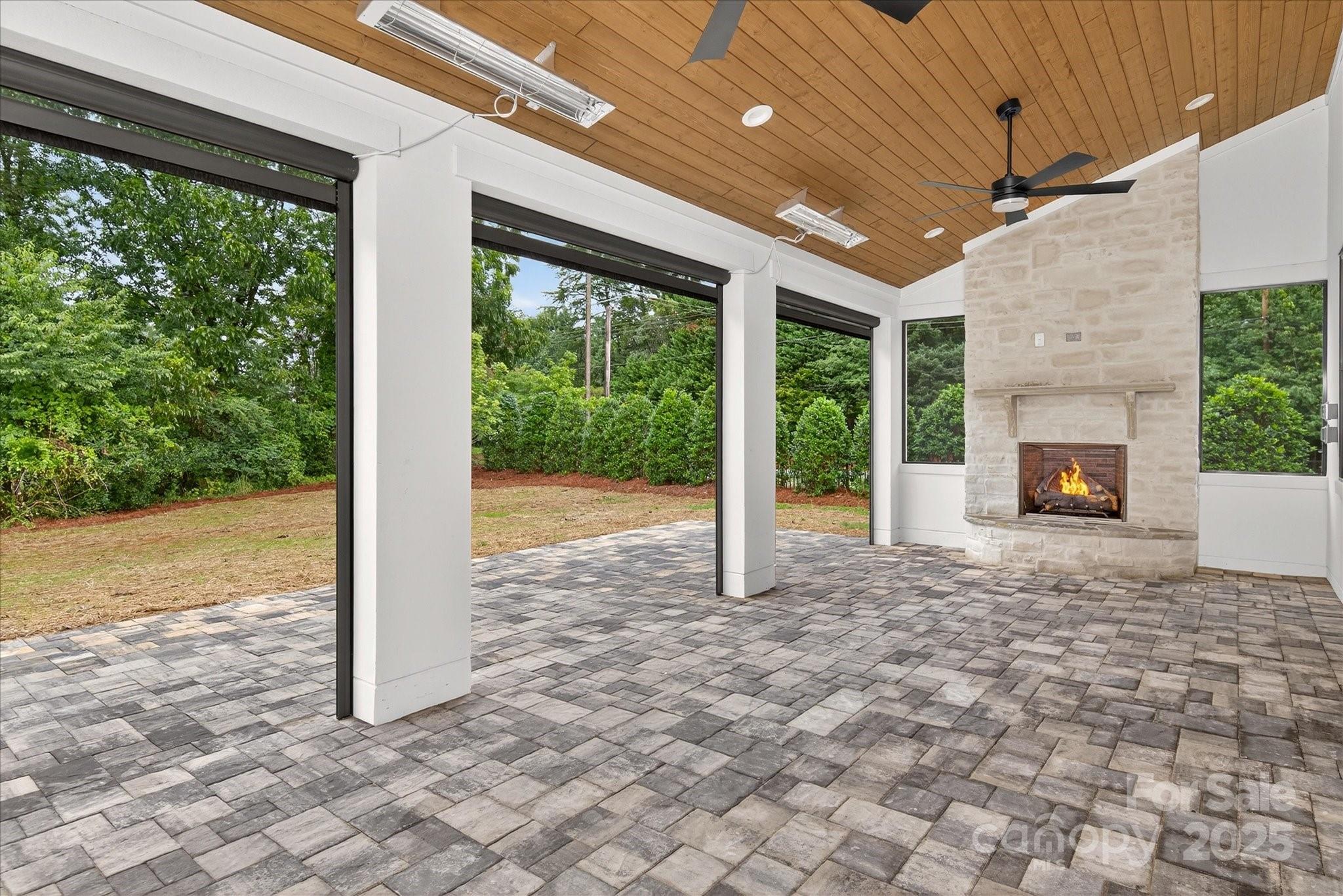 Enclave at McKee - Residential