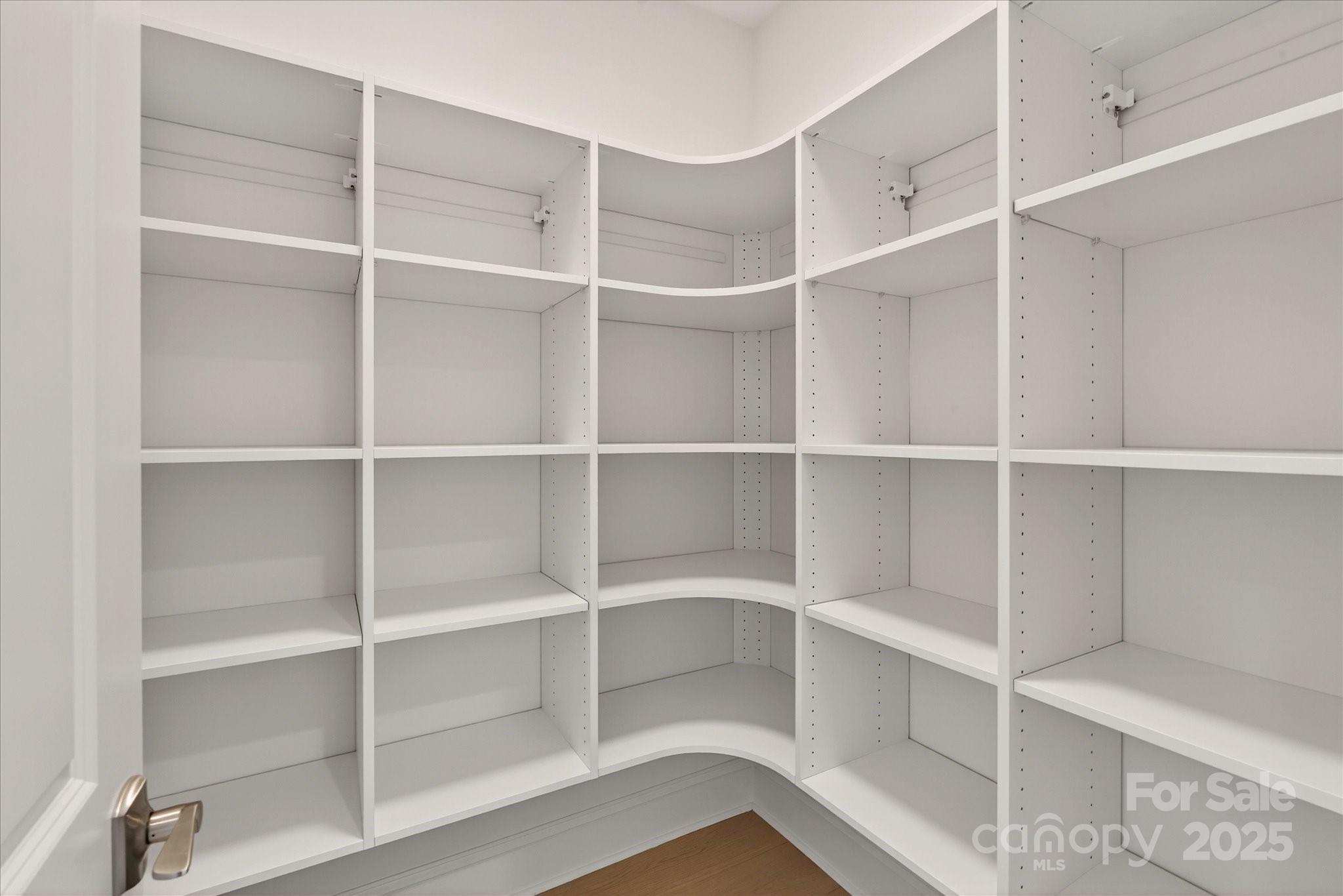 Enclave at McKee - Residential