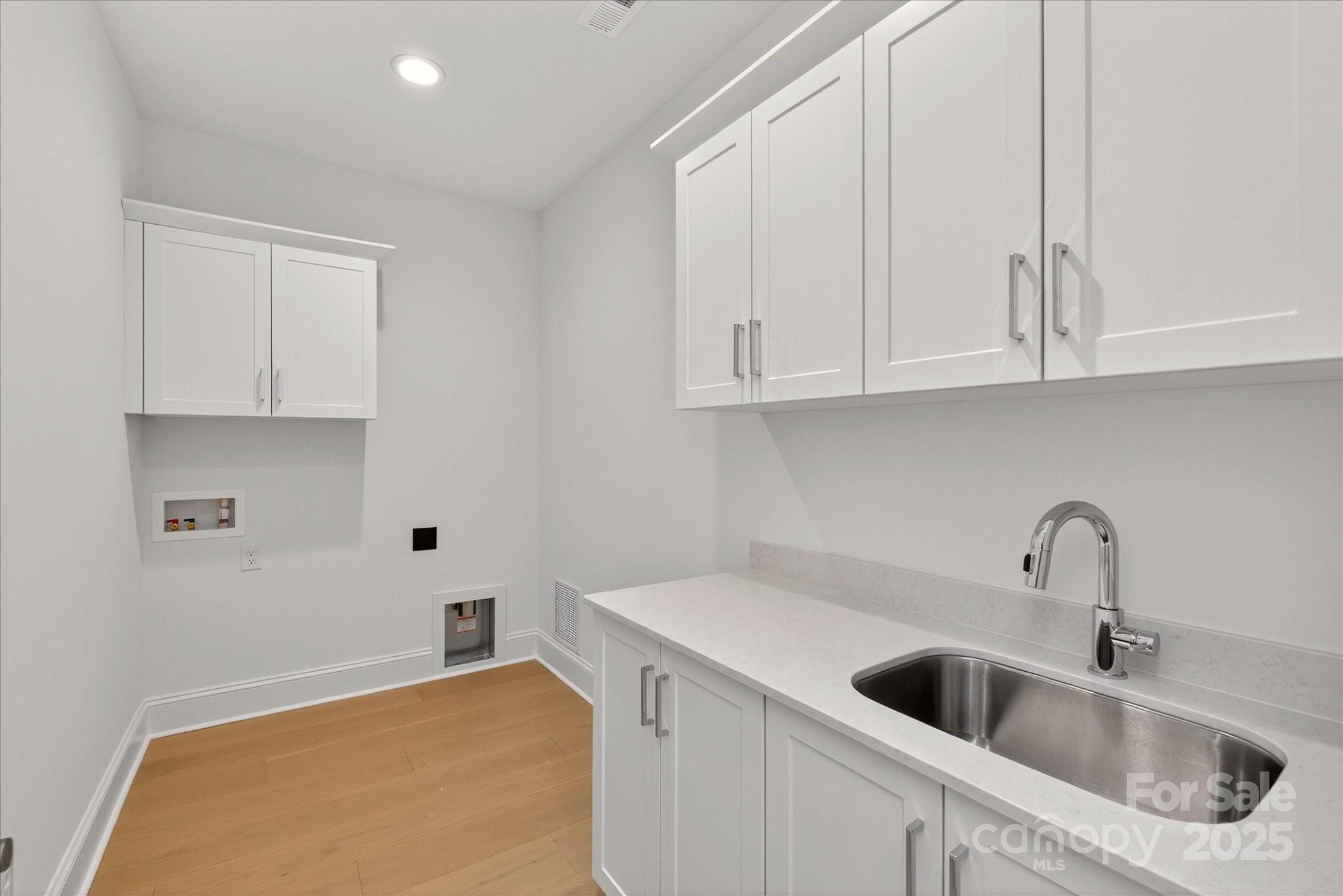 Enclave at McKee - Residential