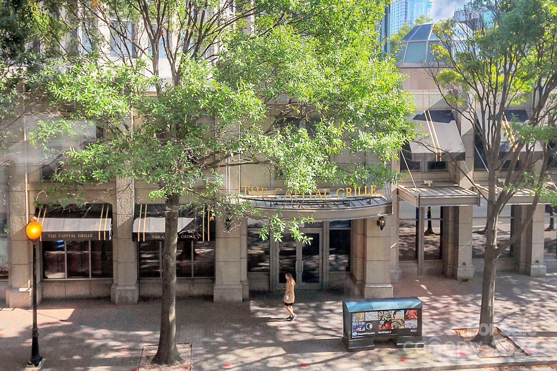 Iveys Townhomes - Residential